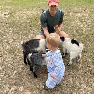 Meet your Posher, Jaclynn